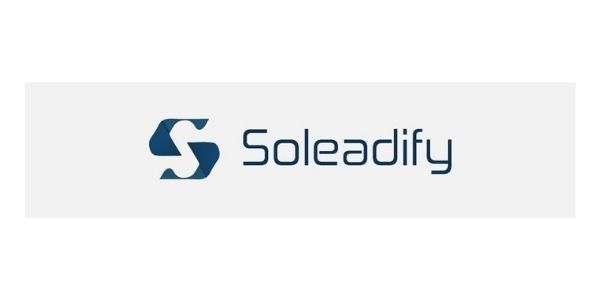 Solidefy logo