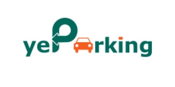 YeParking Logo